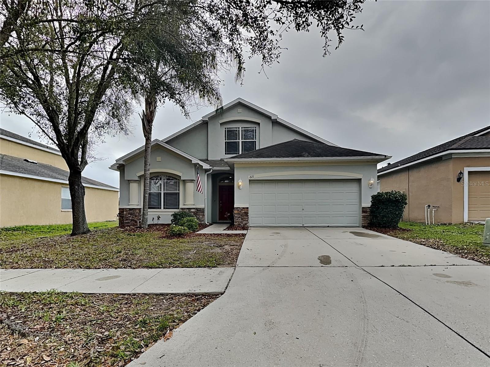 Details for Address Not Provided