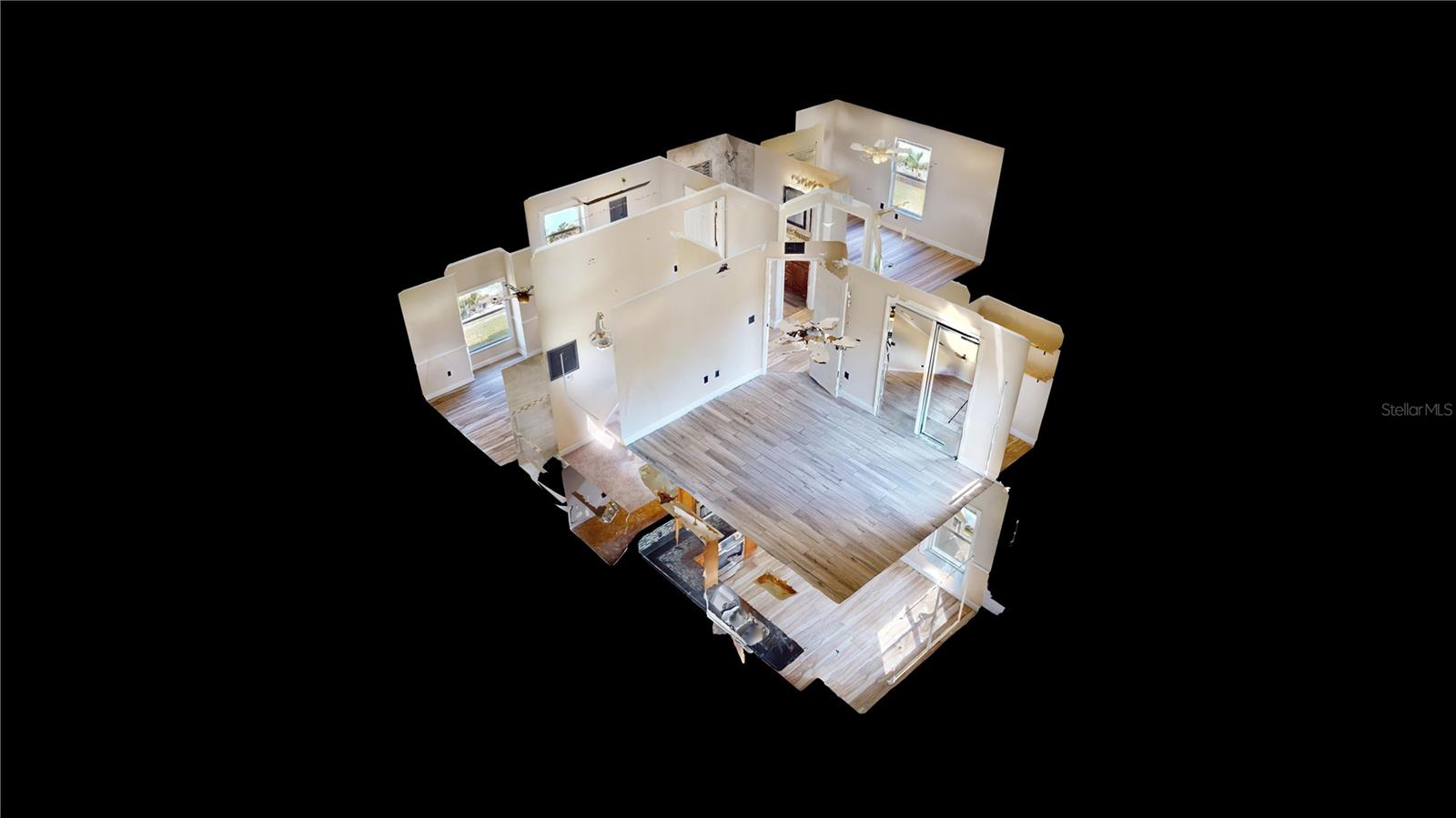 Image 27 of 27 For 10107 14th Street