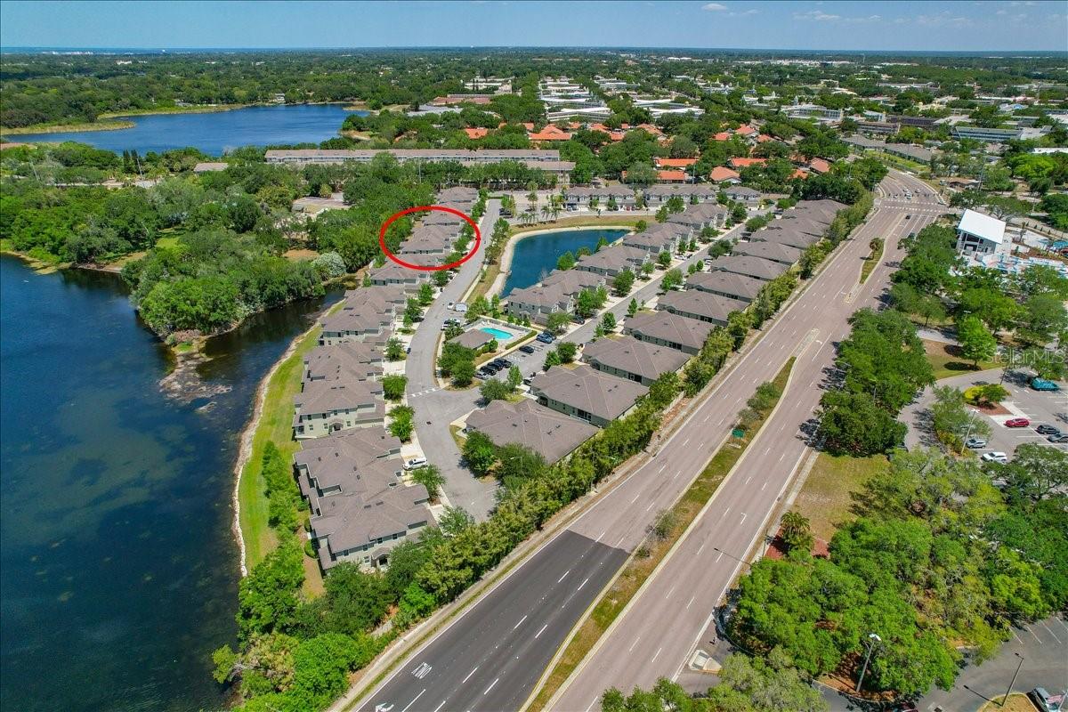 Image 55 of 74 For 1962 Lake Ridge Boulevard