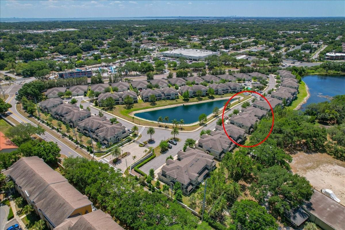 Image 56 of 74 For 1962 Lake Ridge Boulevard