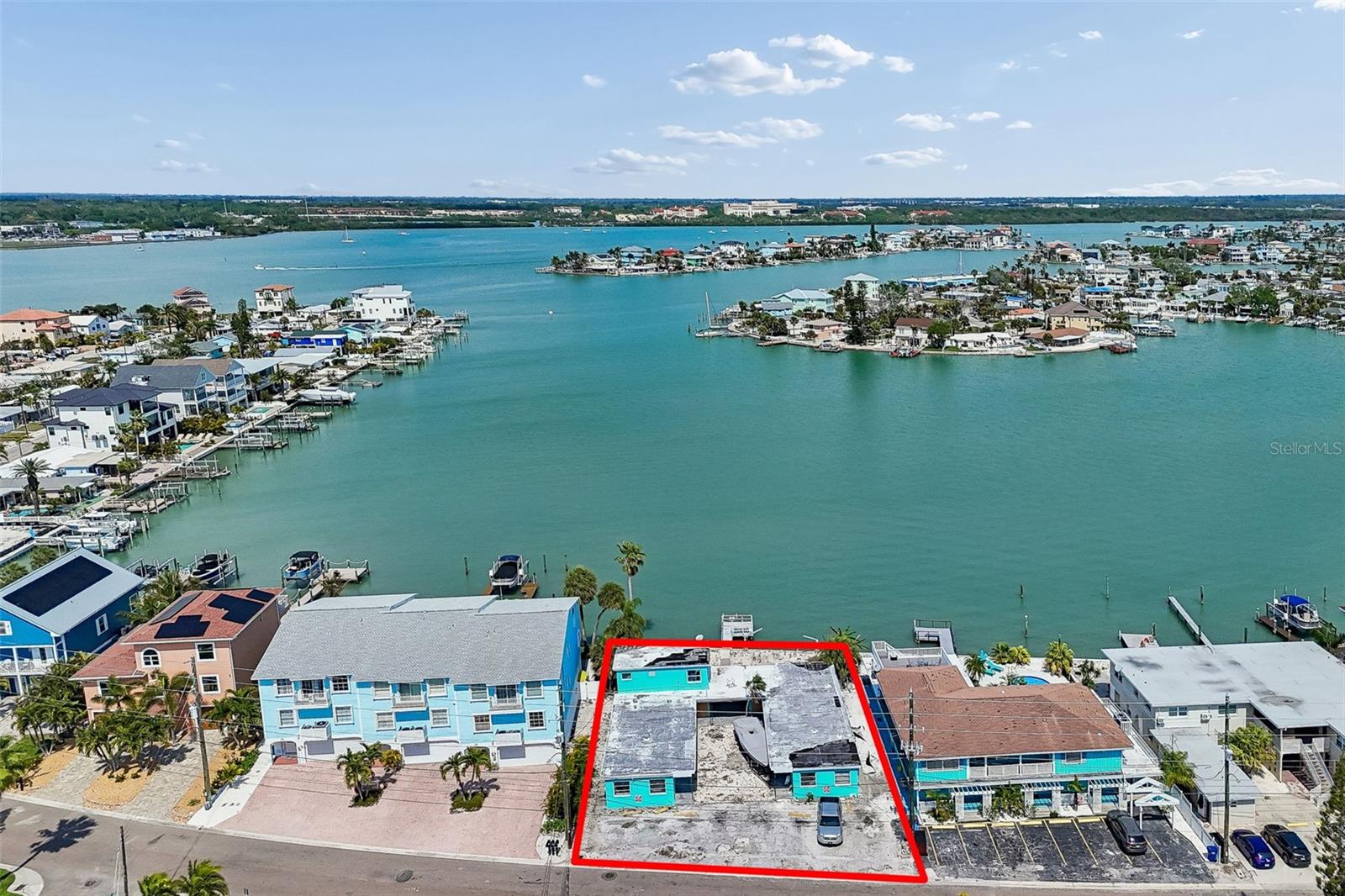 Details for 14257 Bayshore Drive, MADEIRA BEACH, FL 33708