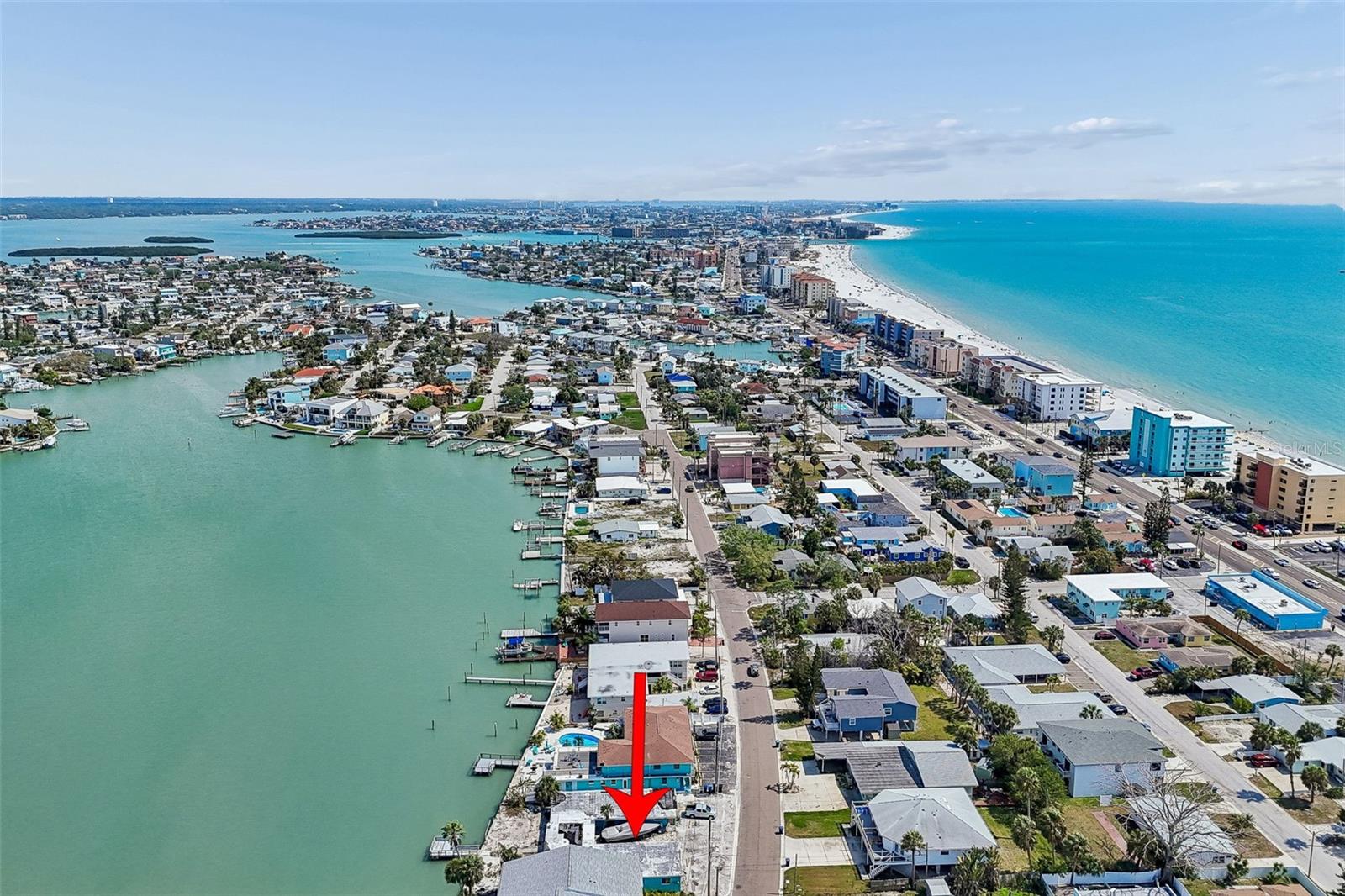 Image 13 of 14 For 14257 Bayshore Drive