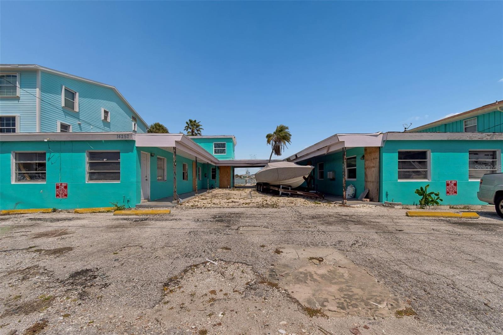 Image 3 of 14 For 14257 Bayshore Drive