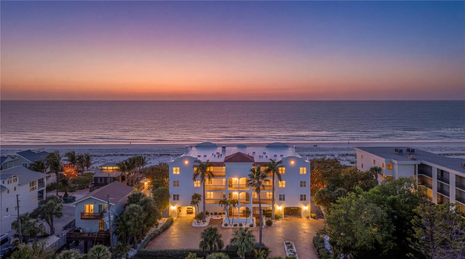 Details for 3110 1st Street W 101, ST PETE BEACH, FL 33706