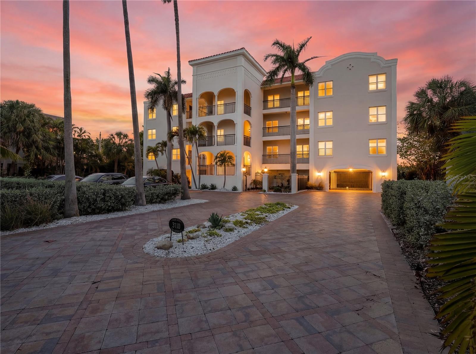 Image 2 of 44 For 3110 1st Street W 101