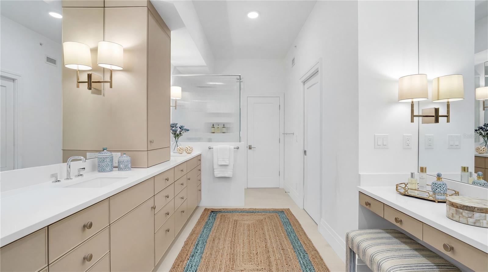 Image 25 of 44 For 3110 1st Street W 101