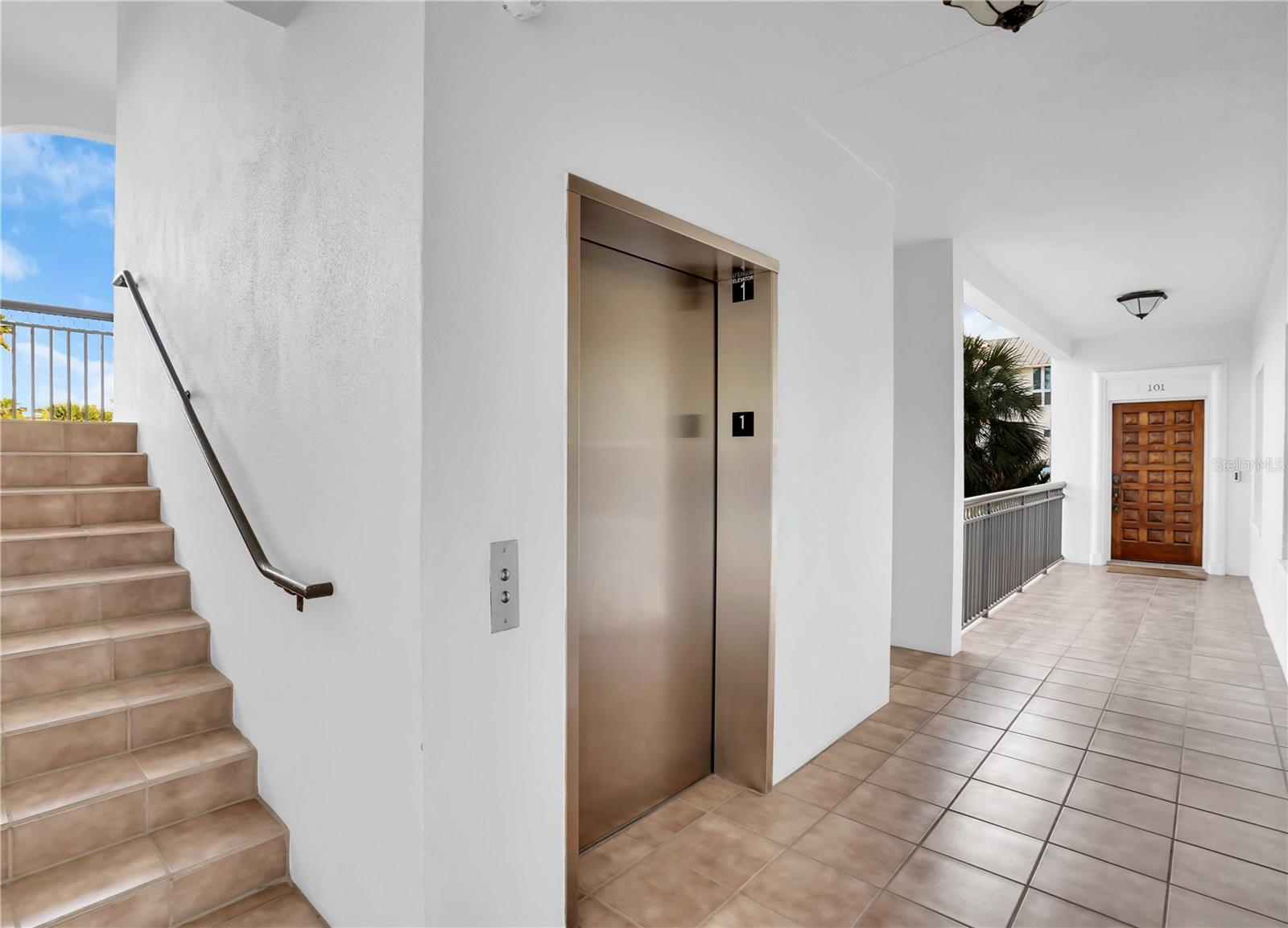 Image 4 of 44 For 3110 1st Street W 101