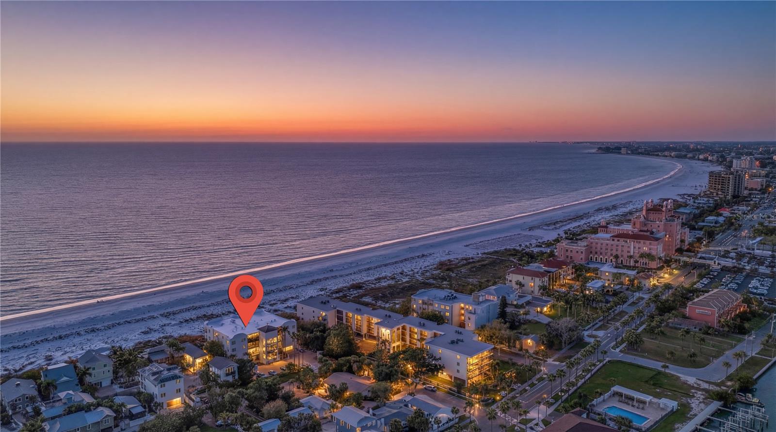 Image 40 of 44 For 3110 1st Street W 101