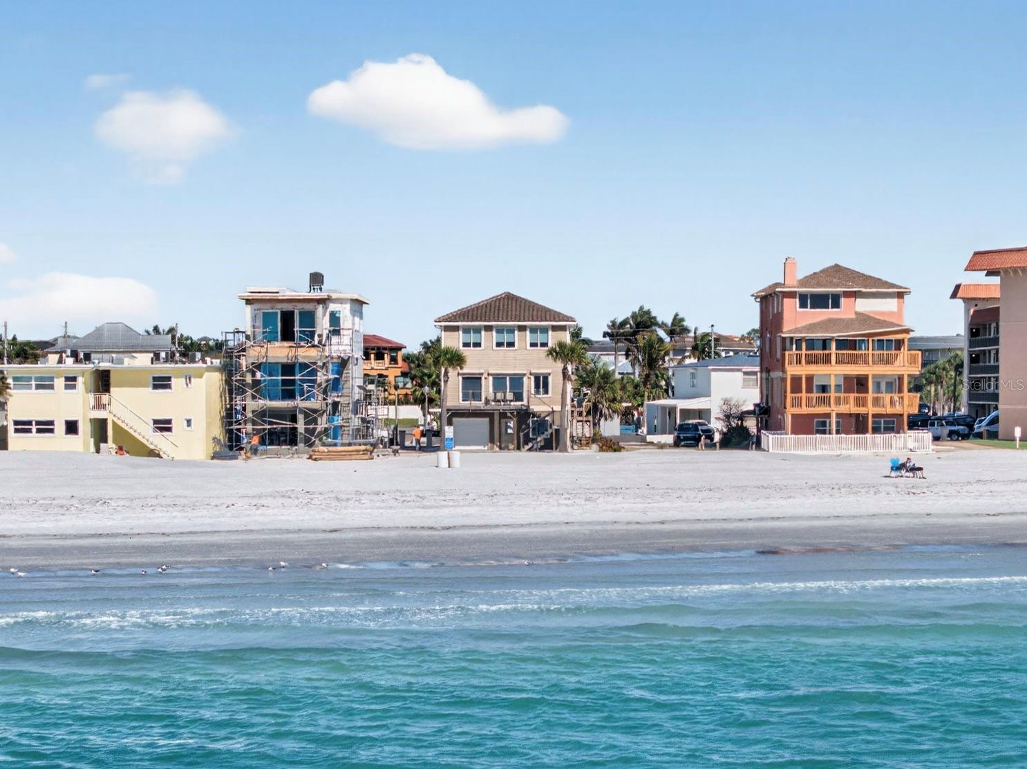 Details for 17610 Lee Avenue, REDINGTON SHORES, FL 33708