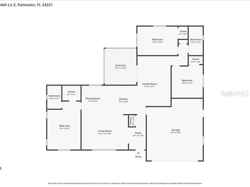 Image 33 of 33 For 6505 64th Lane E