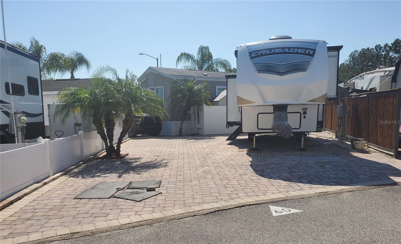 Details for 20300 Leonard Road 60, LUTZ, FL 33558