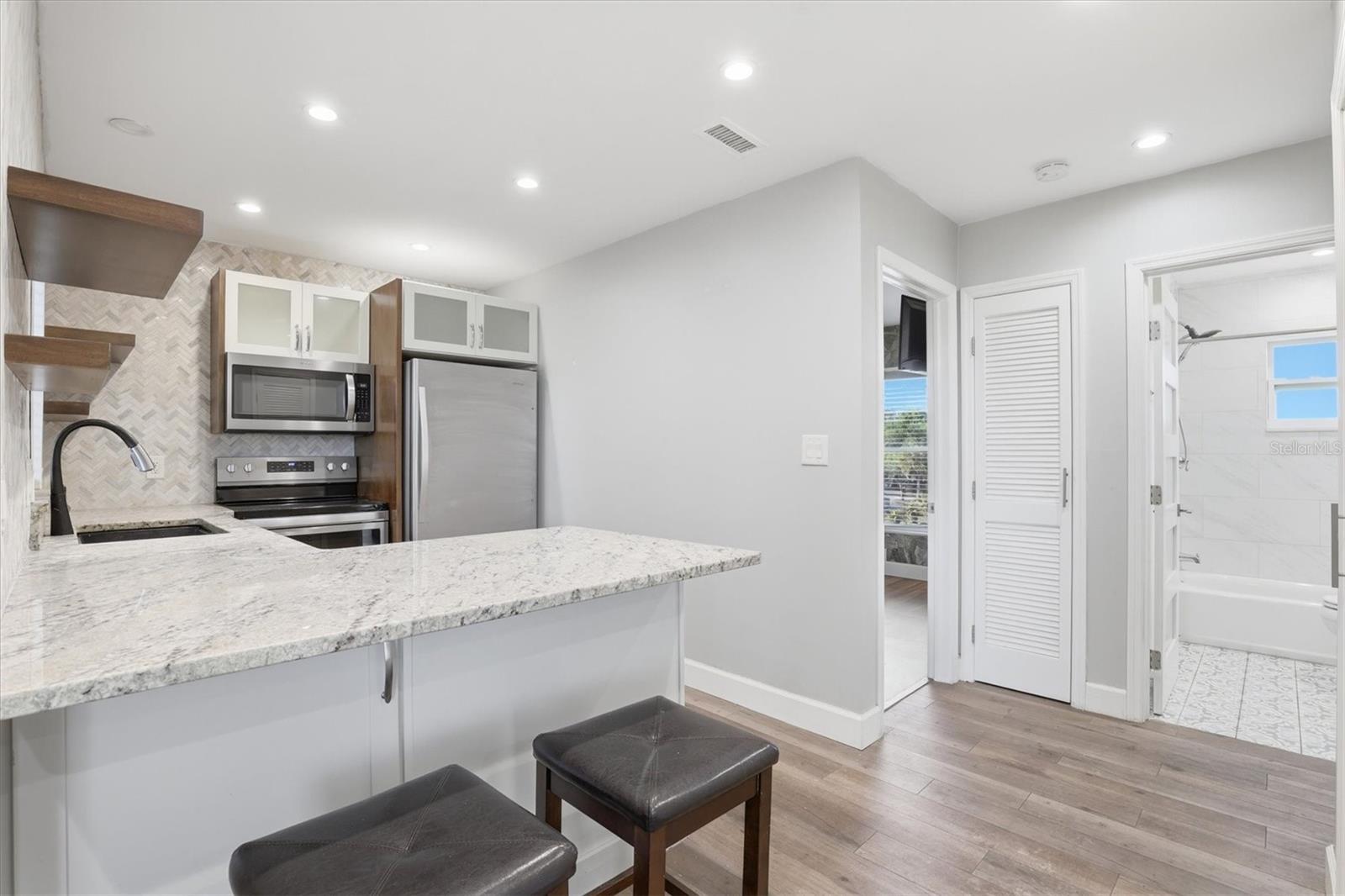 Image 10 of 48 For 1250 Pinellas Avenue 214