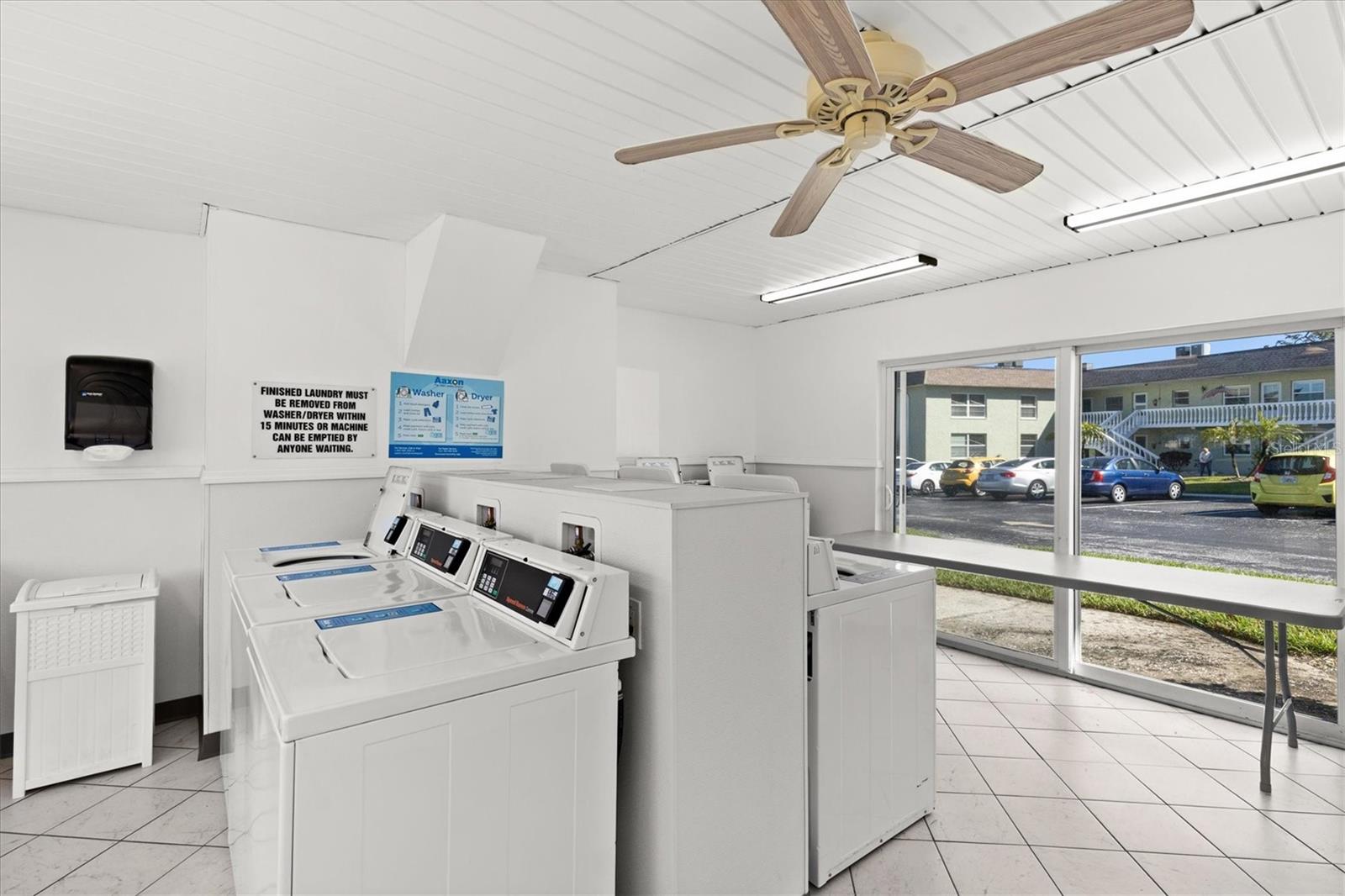 Image 26 of 48 For 1250 Pinellas Avenue 214