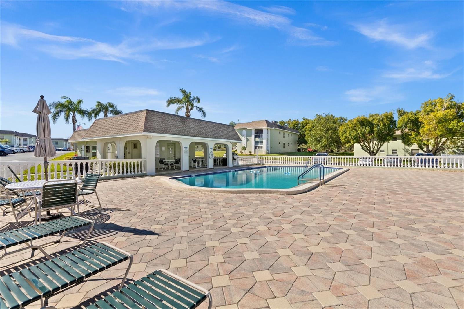 Image 30 of 48 For 1250 Pinellas Avenue 214