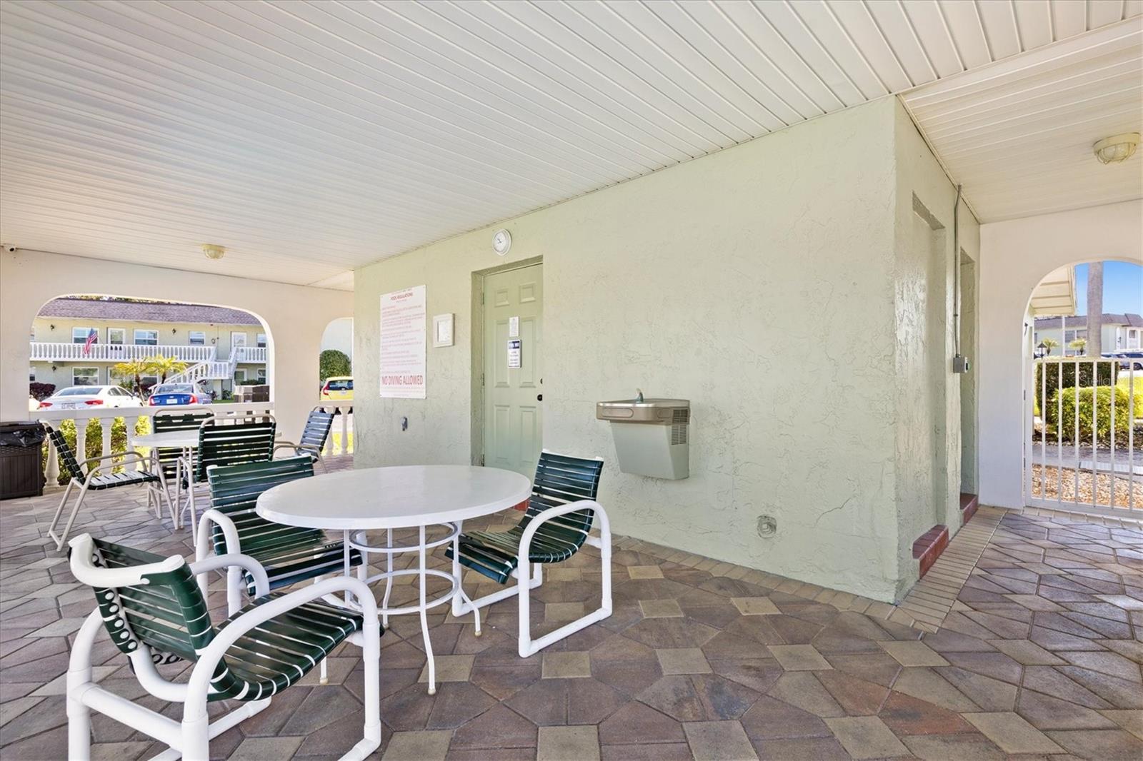 Image 32 of 48 For 1250 Pinellas Avenue 214