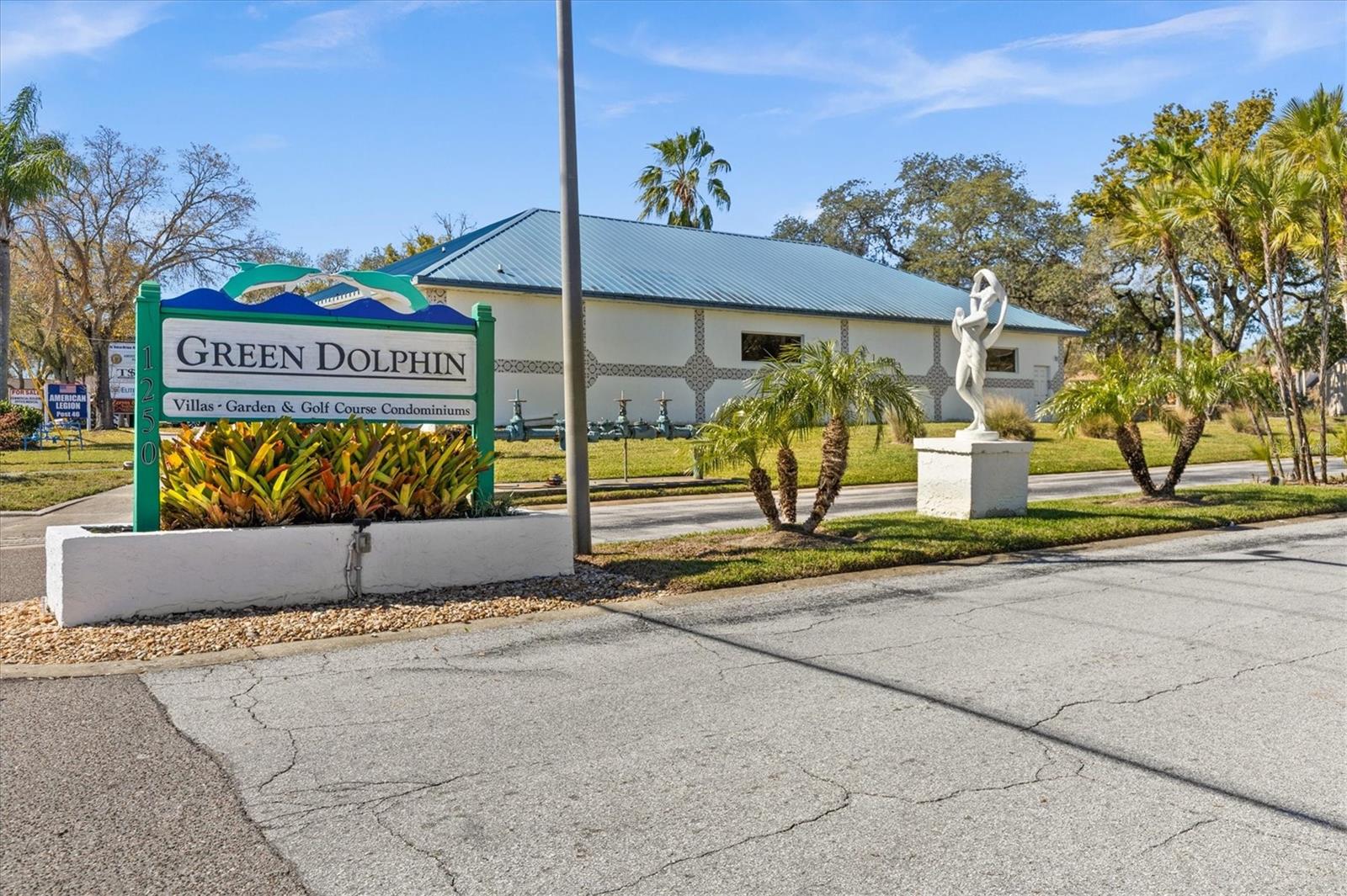 Image 35 of 48 For 1250 Pinellas Avenue 214