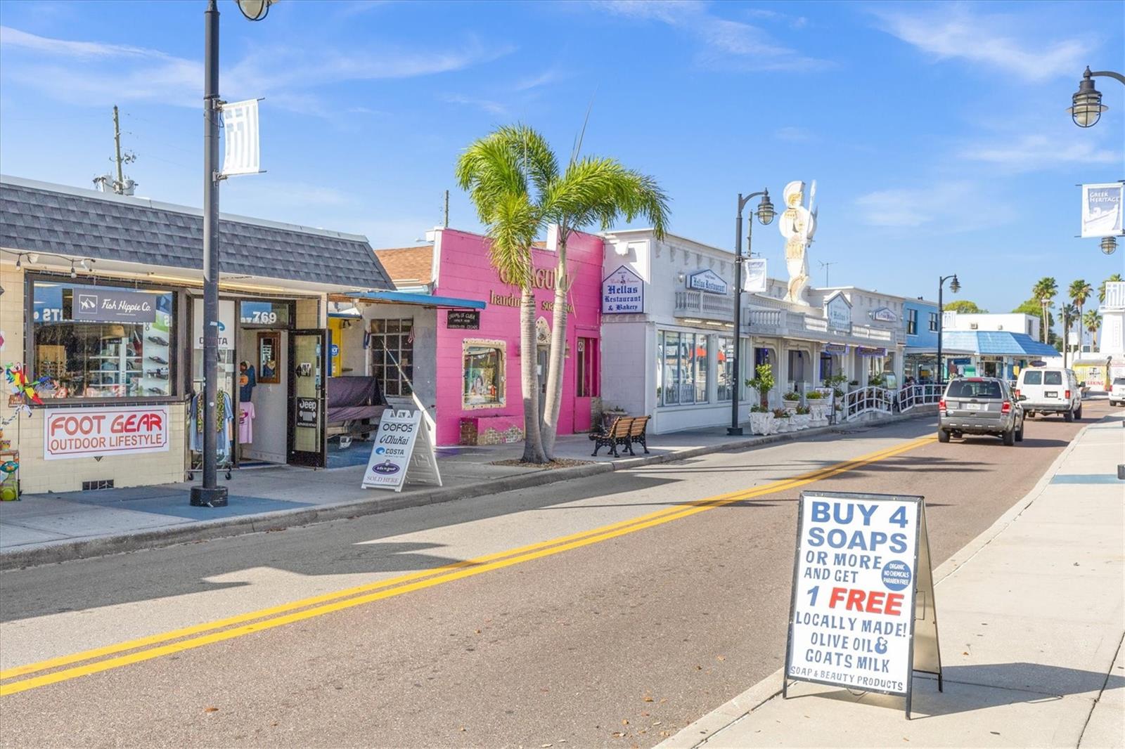 Image 38 of 48 For 1250 Pinellas Avenue 214