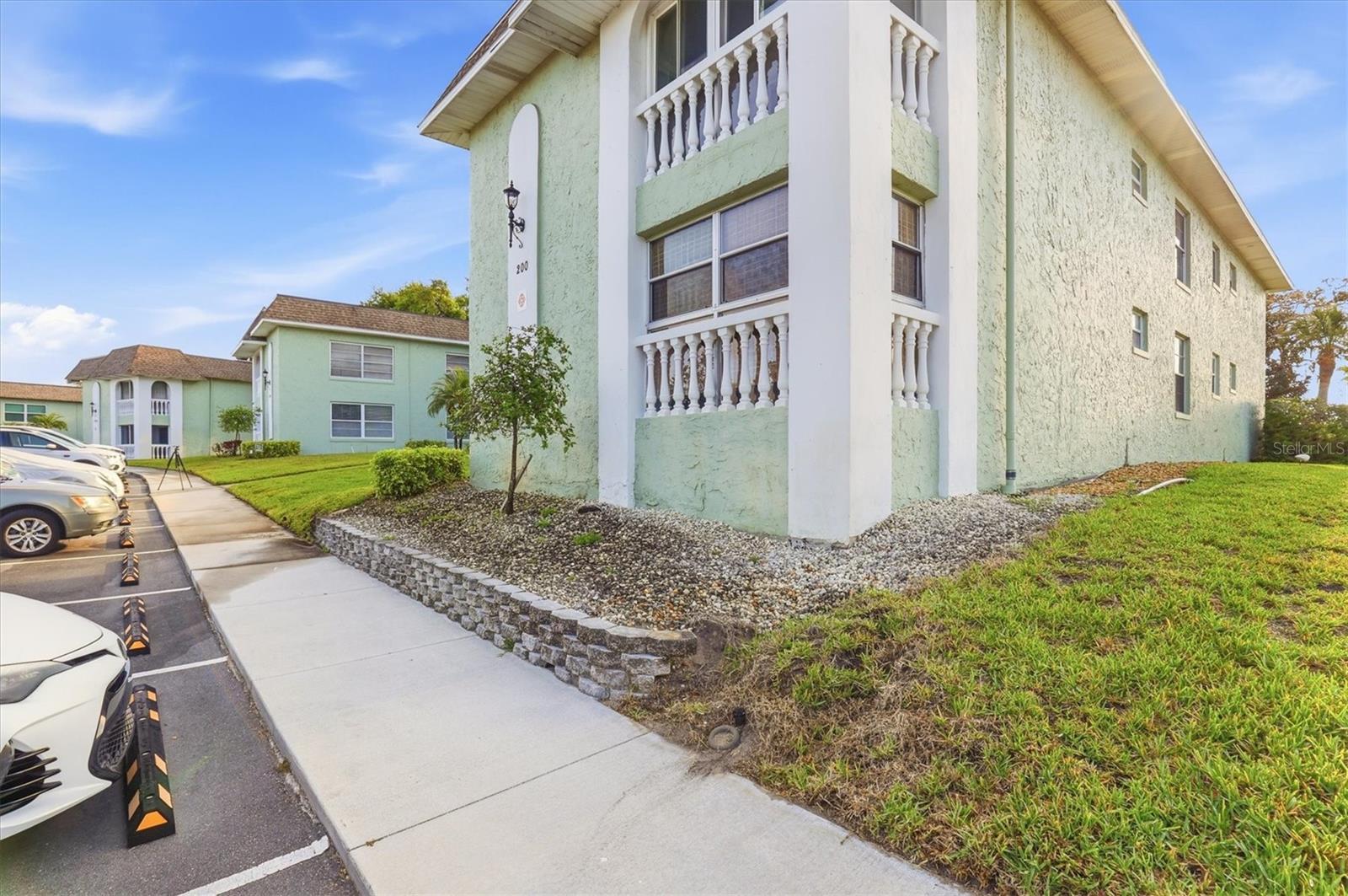 Image 4 of 48 For 1250 Pinellas Avenue 214