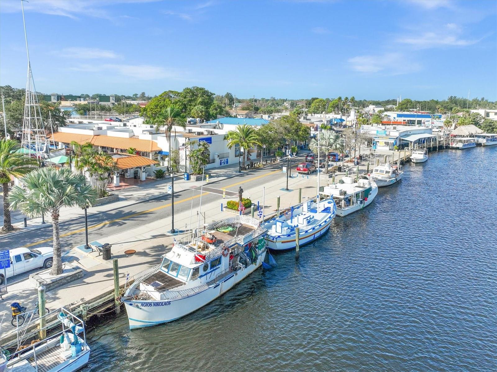 Image 40 of 48 For 1250 Pinellas Avenue 214