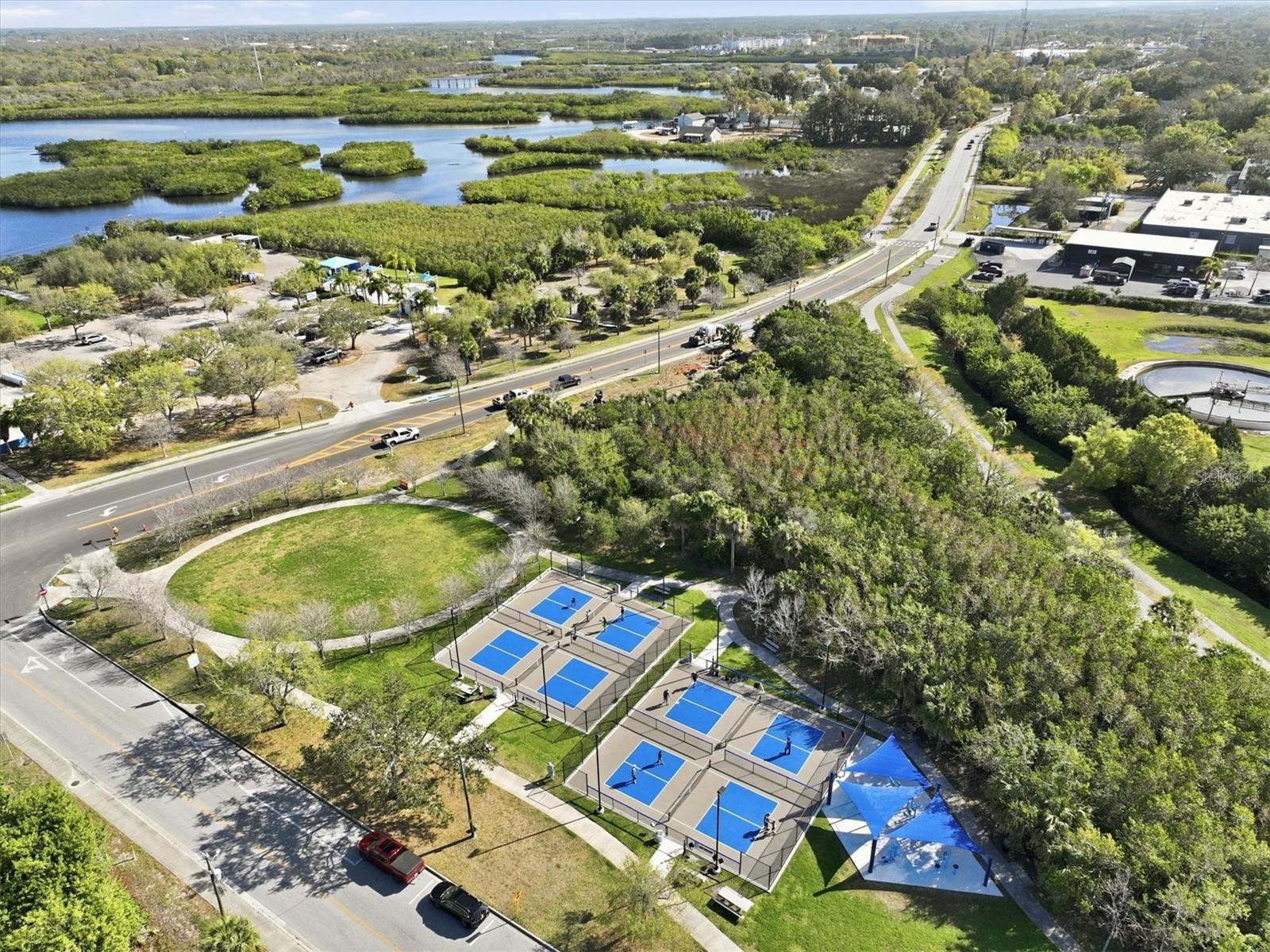 Image 47 of 48 For 1250 Pinellas Avenue 214