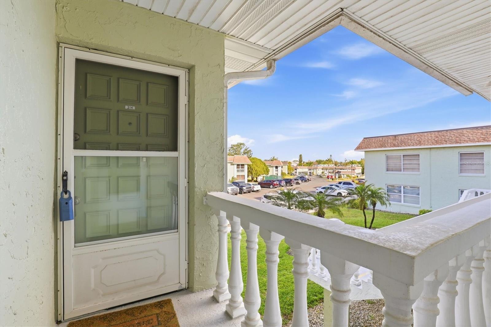 Image 8 of 48 For 1250 Pinellas Avenue 214