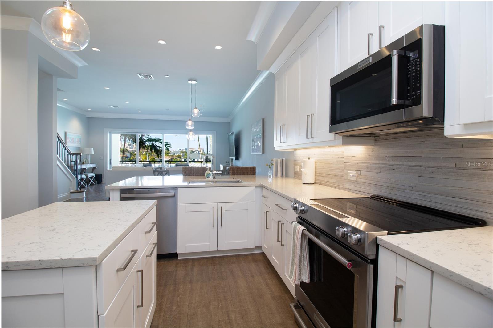 Image 12 of 43 For 158 Brightwater Drive 1