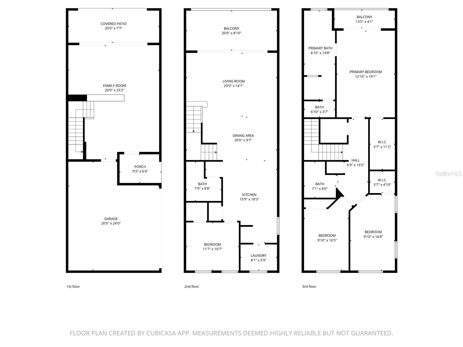 Image 39 of 43 For 158 Brightwater Drive 1