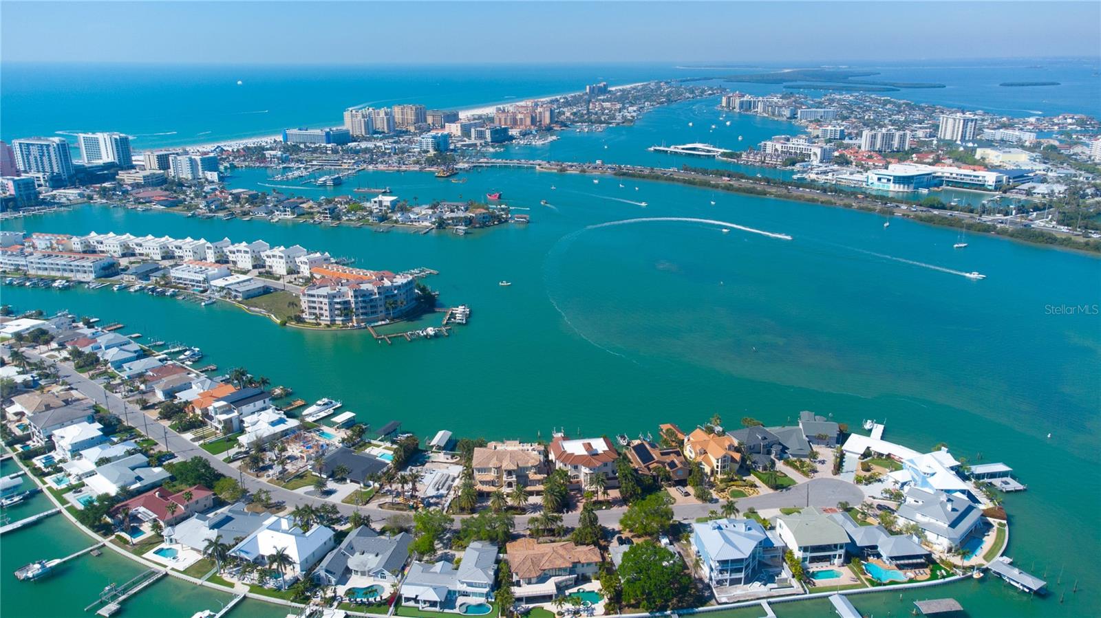 Image 43 of 43 For 158 Brightwater Drive 1