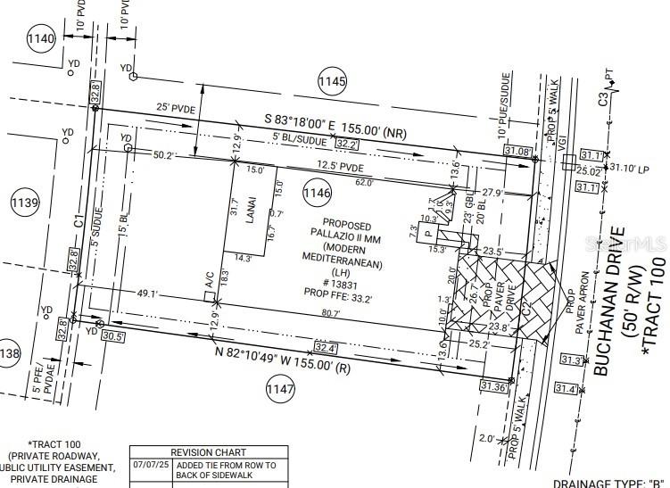 Image 5 of 38 For 13831 Buchanan Drive