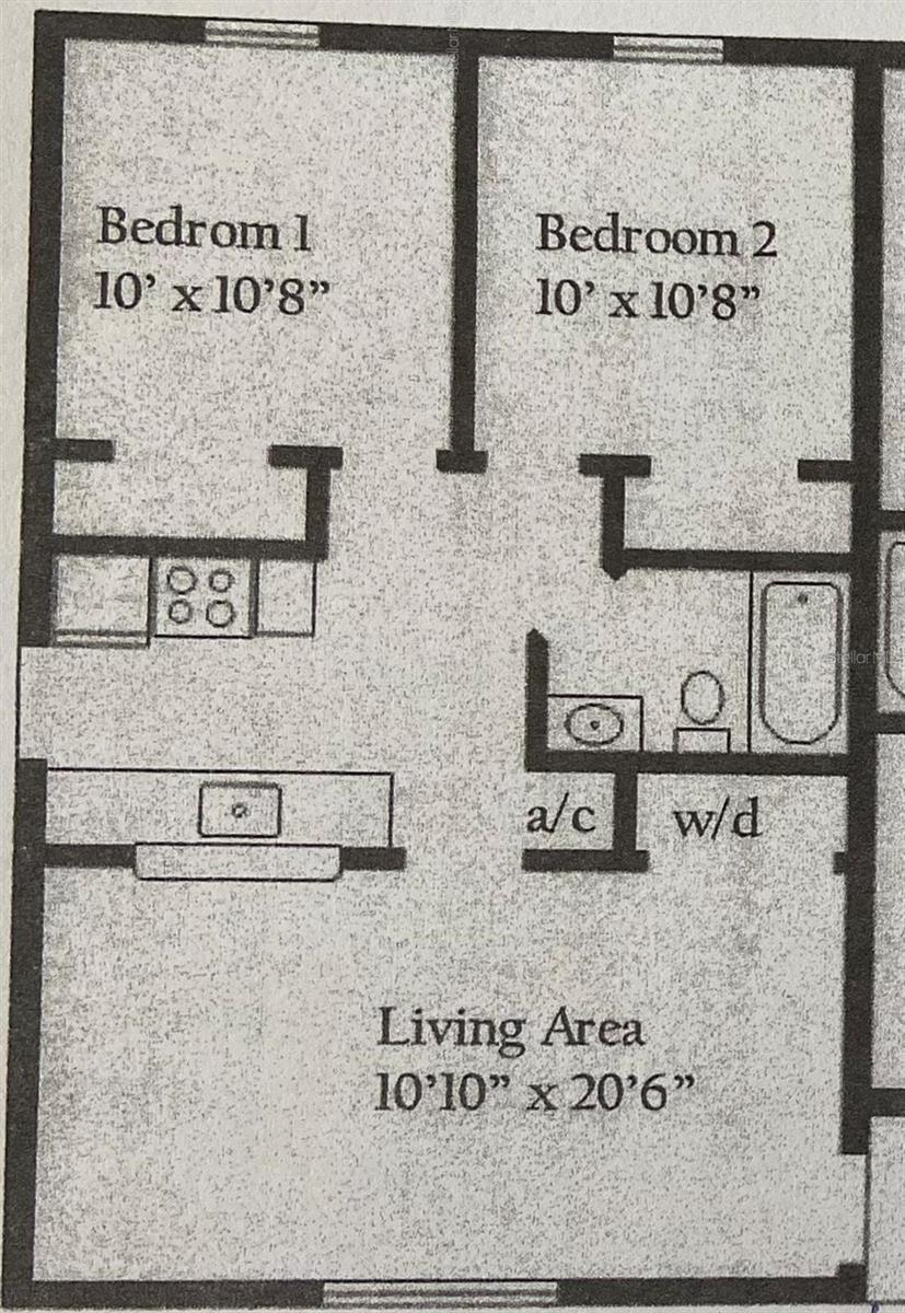 Image 16 of 16 For 1009 Sumner Boulevard C