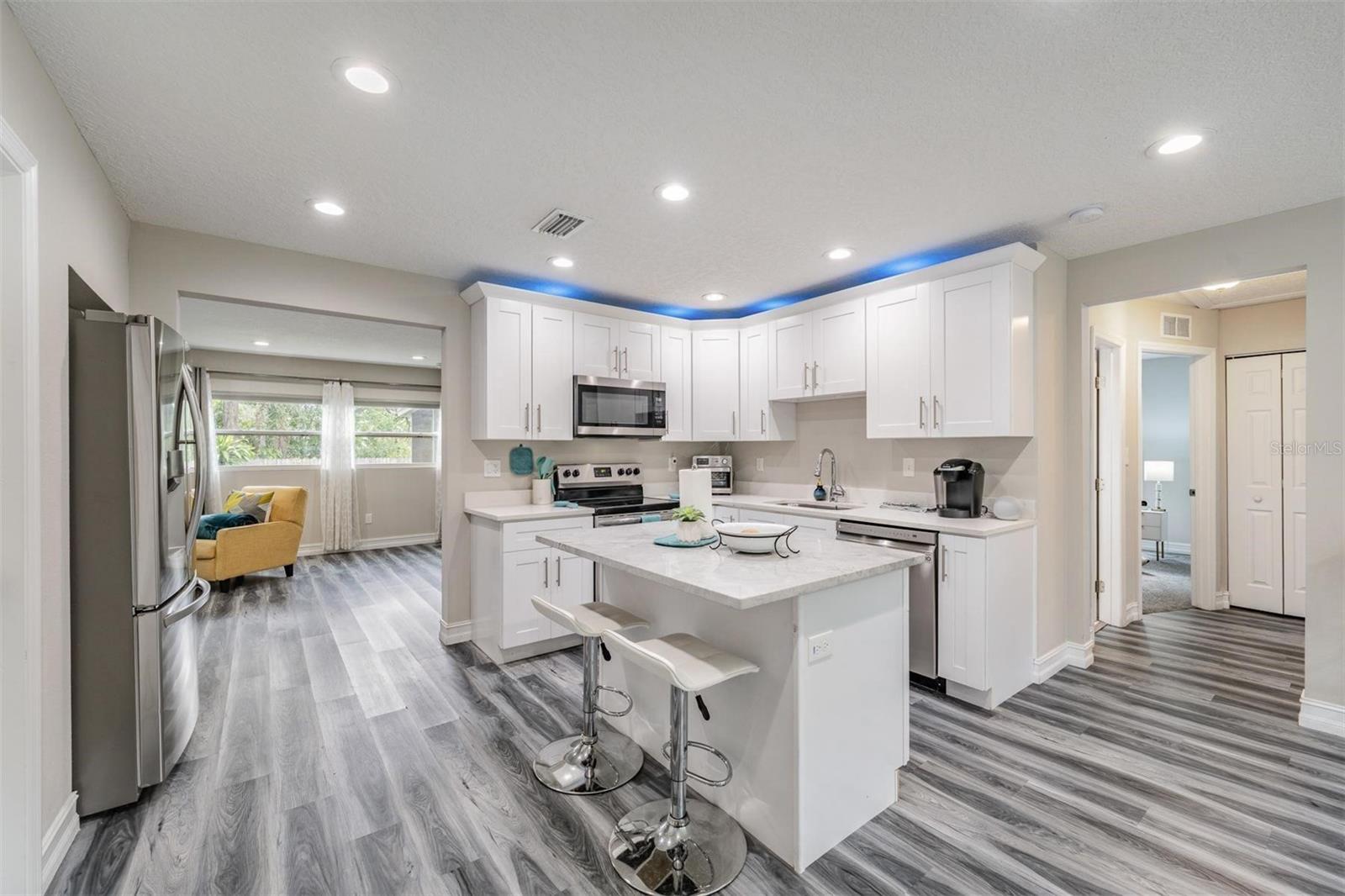 Image 6 of 37 For 7308 Dartmouth Avenue