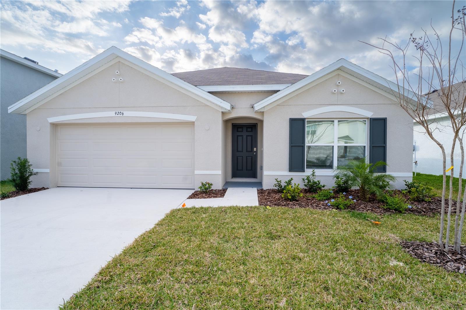 Details for 9206 Sapphire Creek Place, TAMPA, FL 33637