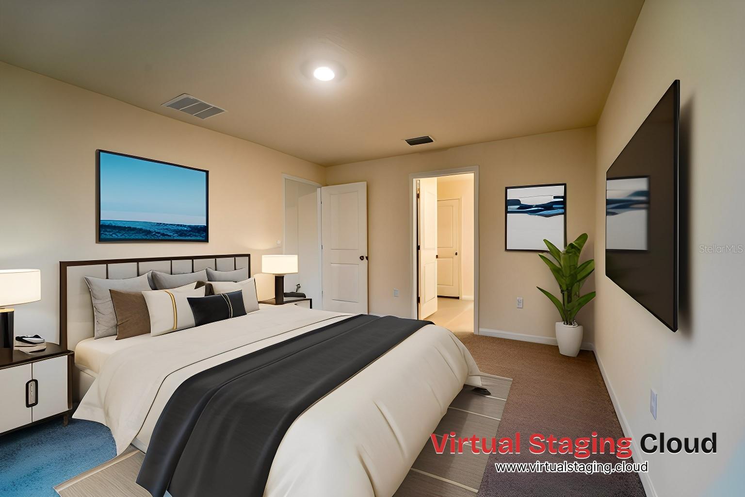 Image 3 of 13 For 9206 Sapphire Creek Place