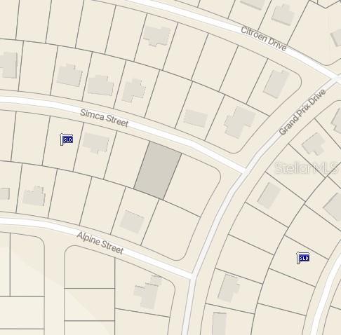 Image 3 of 3 For 3915 Simca Street