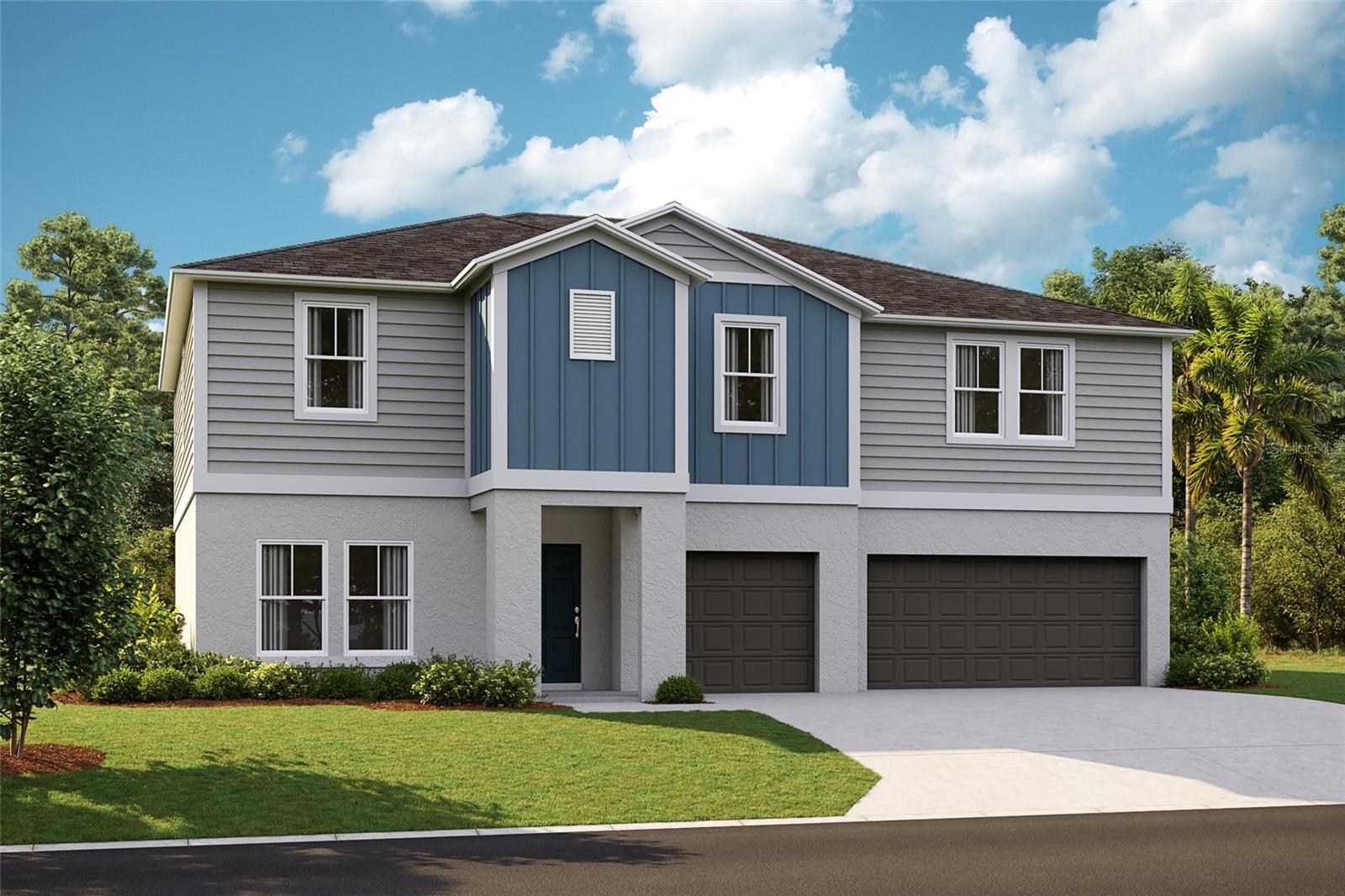 Details for 31717 Bienville Lane, WESLEY CHAPEL, FL 33545