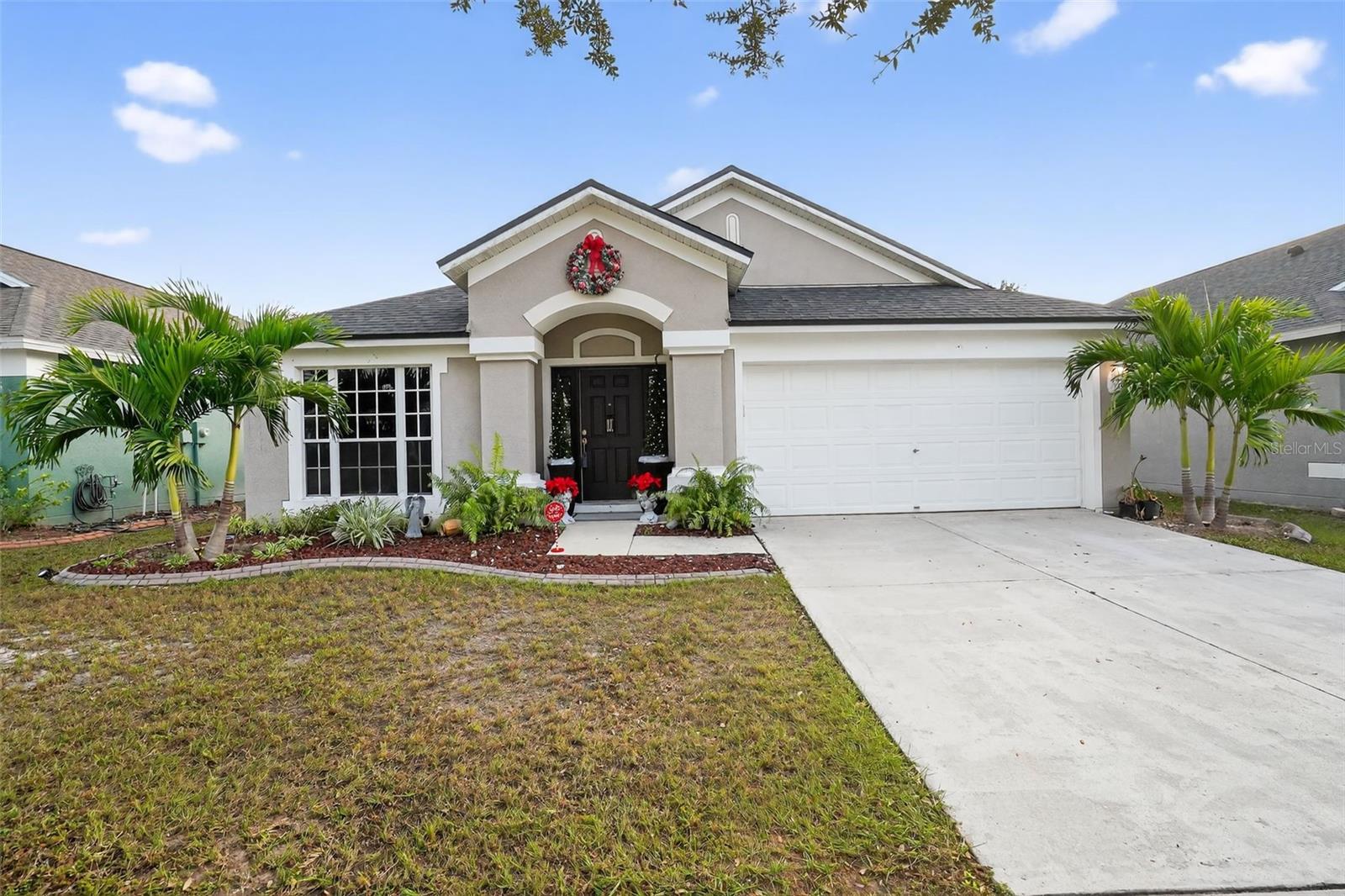 Details for 11519 Misty Isle Lane, RIVERVIEW, FL 33579