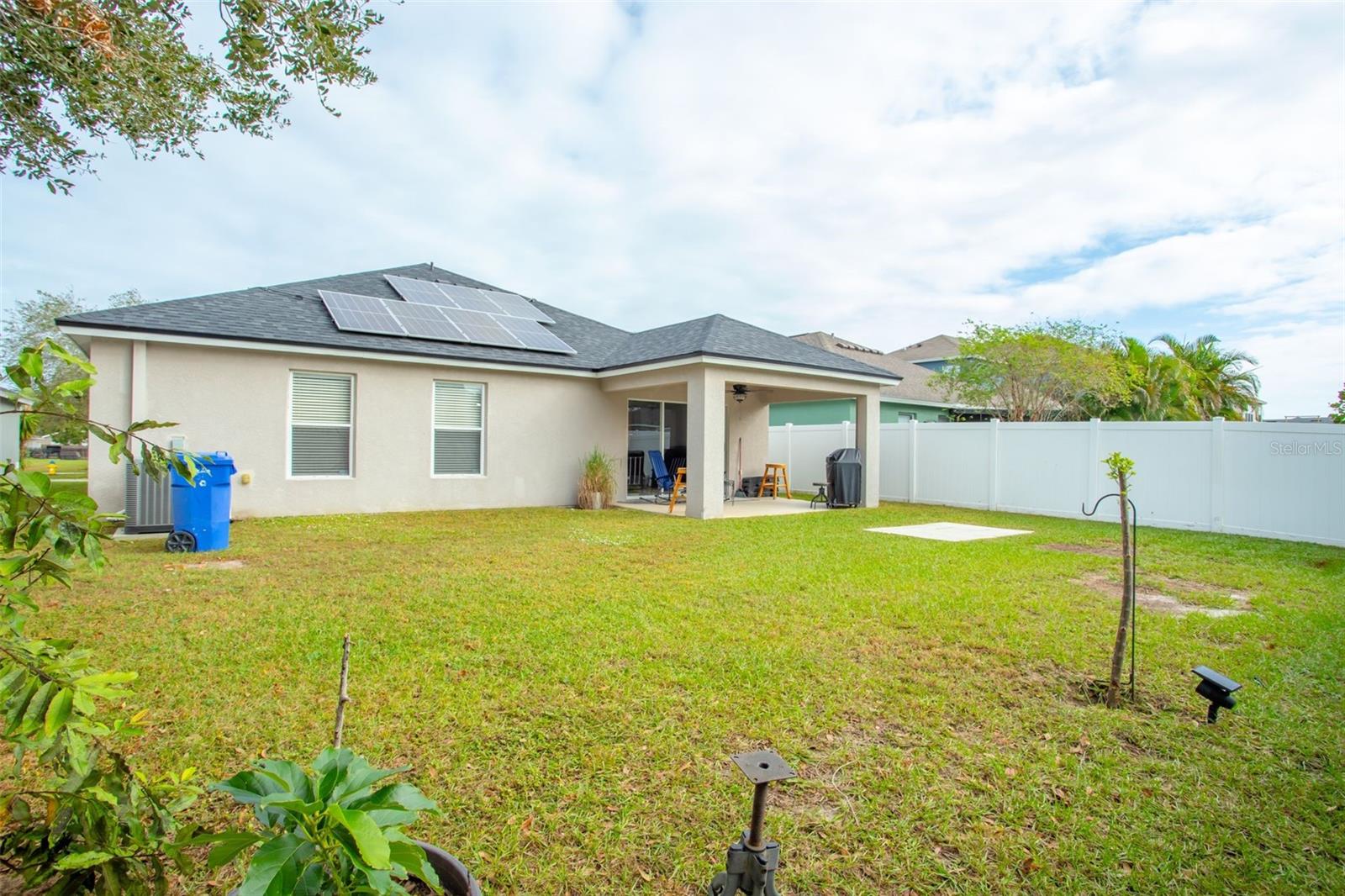 Image 47 of 50 For 11519 Misty Isle Lane