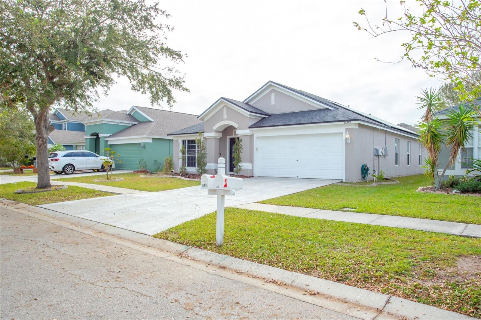 Image 5 of 50 For 11519 Misty Isle Lane