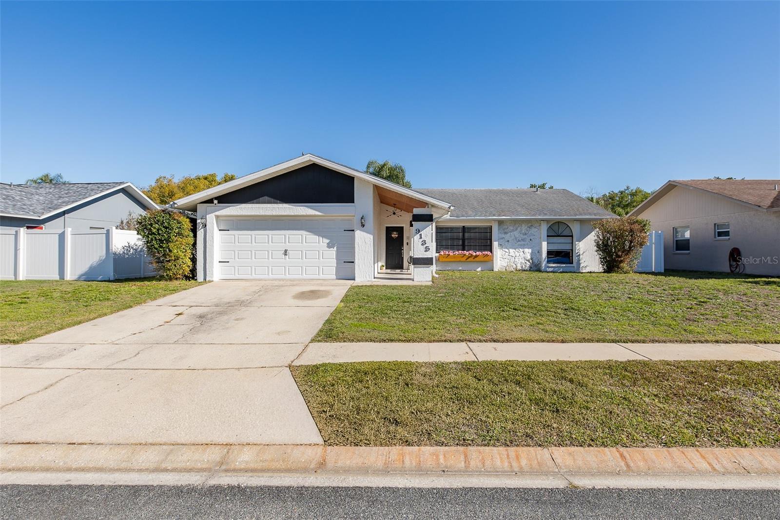 Details for 9135 Hawkins Court, NEW PORT RICHEY, FL 34655