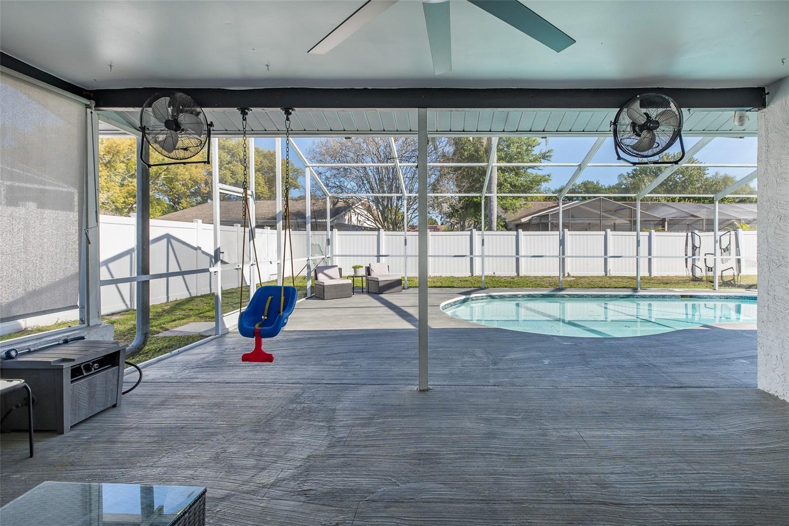 Image 37 of 50 For 9135 Hawkins Court