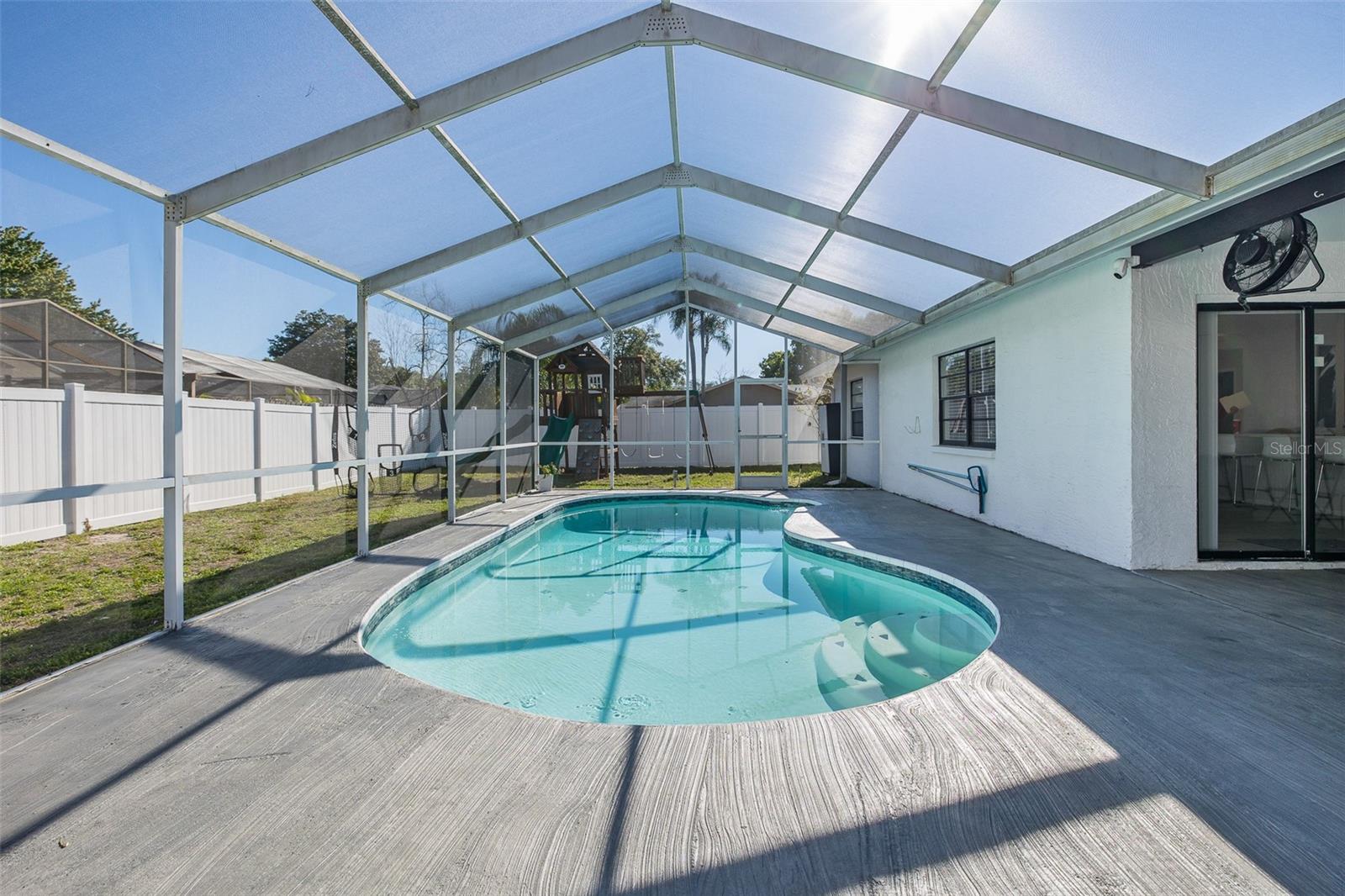 Image 41 of 50 For 9135 Hawkins Court