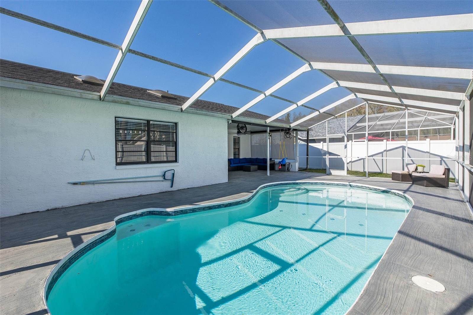 Image 42 of 50 For 9135 Hawkins Court