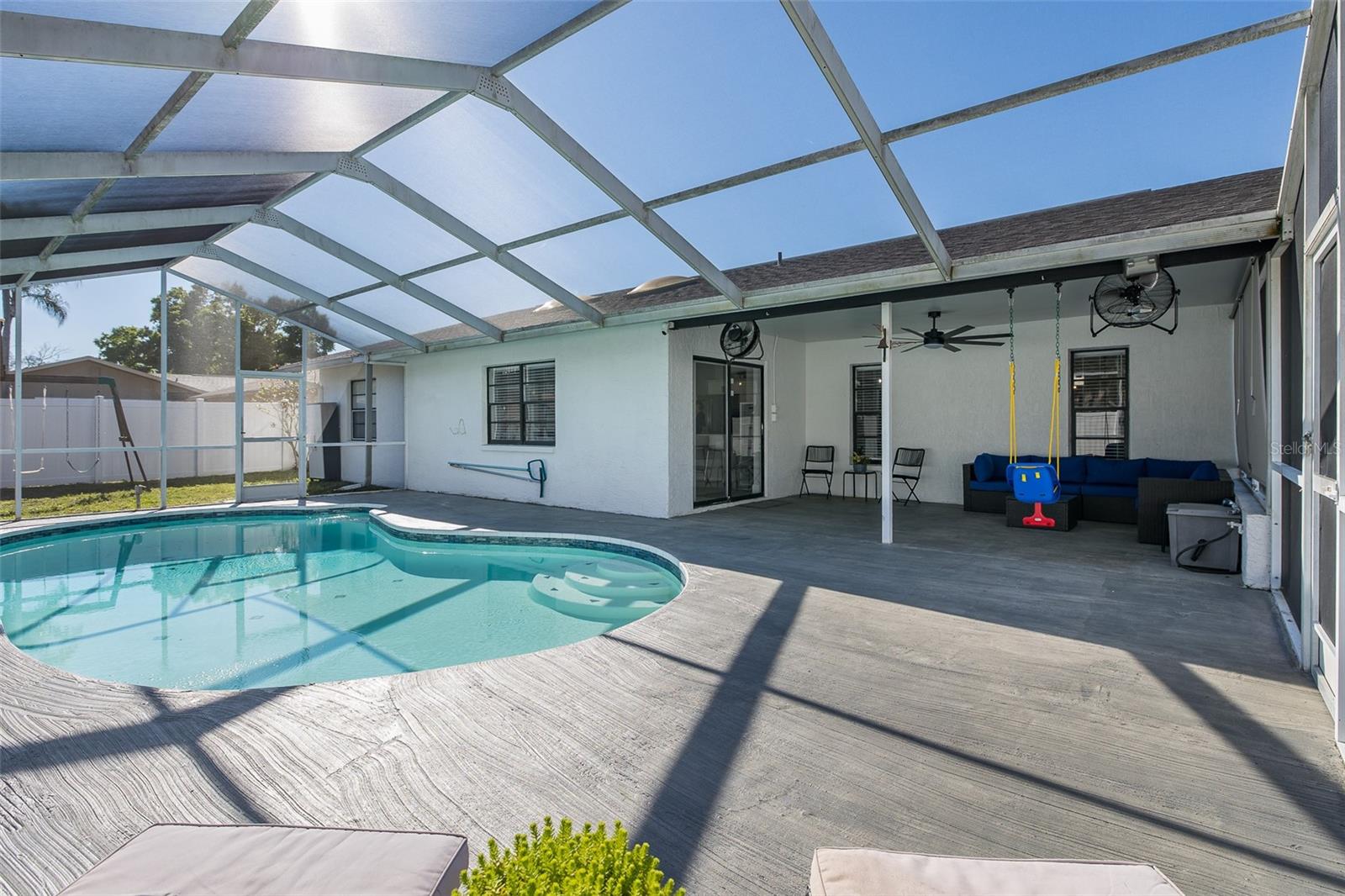 Image 43 of 50 For 9135 Hawkins Court