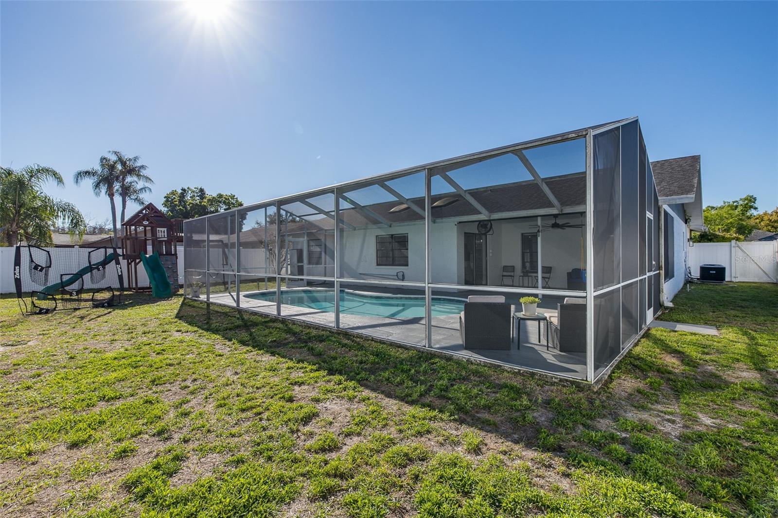 Image 45 of 50 For 9135 Hawkins Court