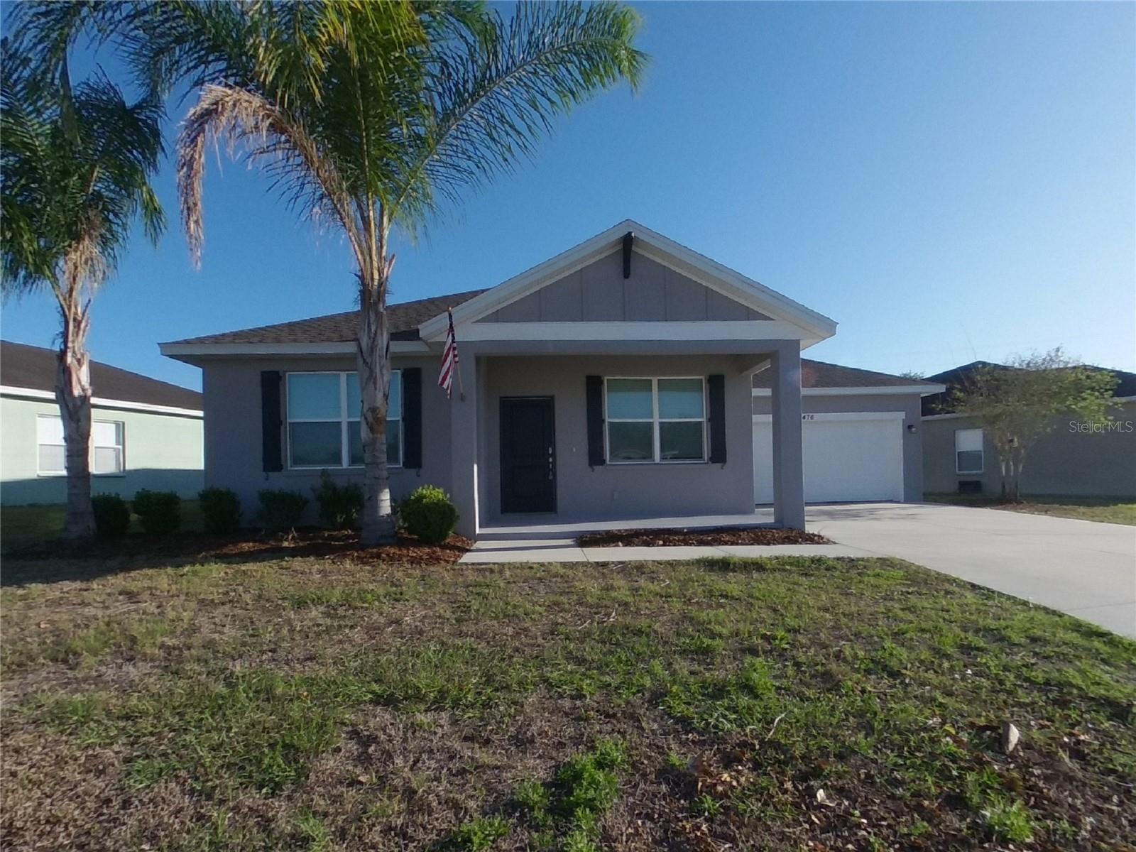 Details for Address Not Provided