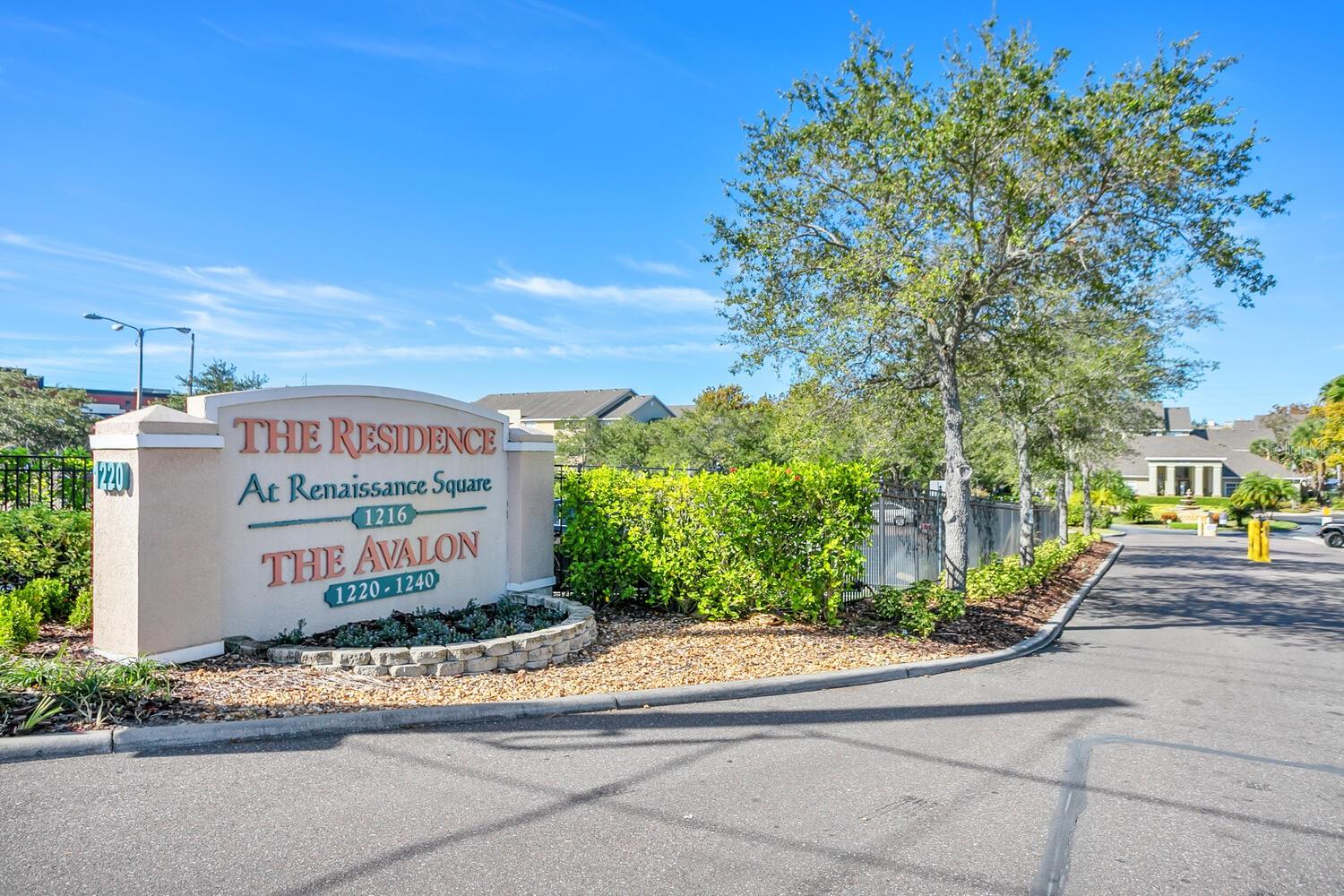 Image 29 of 30 For 1216 Missouri Avenue 226