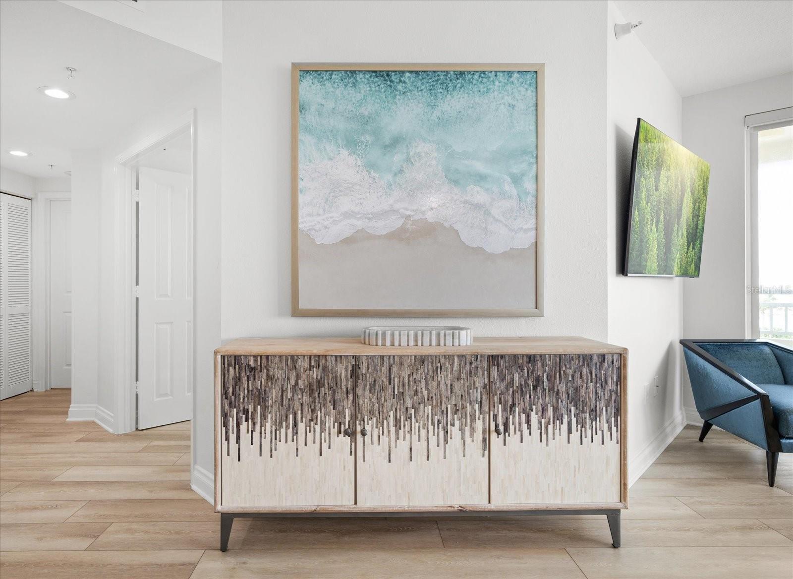 Image 11 of 27 For 1180 Gulf Blvd #504  504