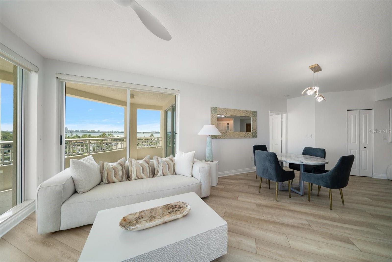 Image 15 of 27 For 1180 Gulf Blvd #504  504