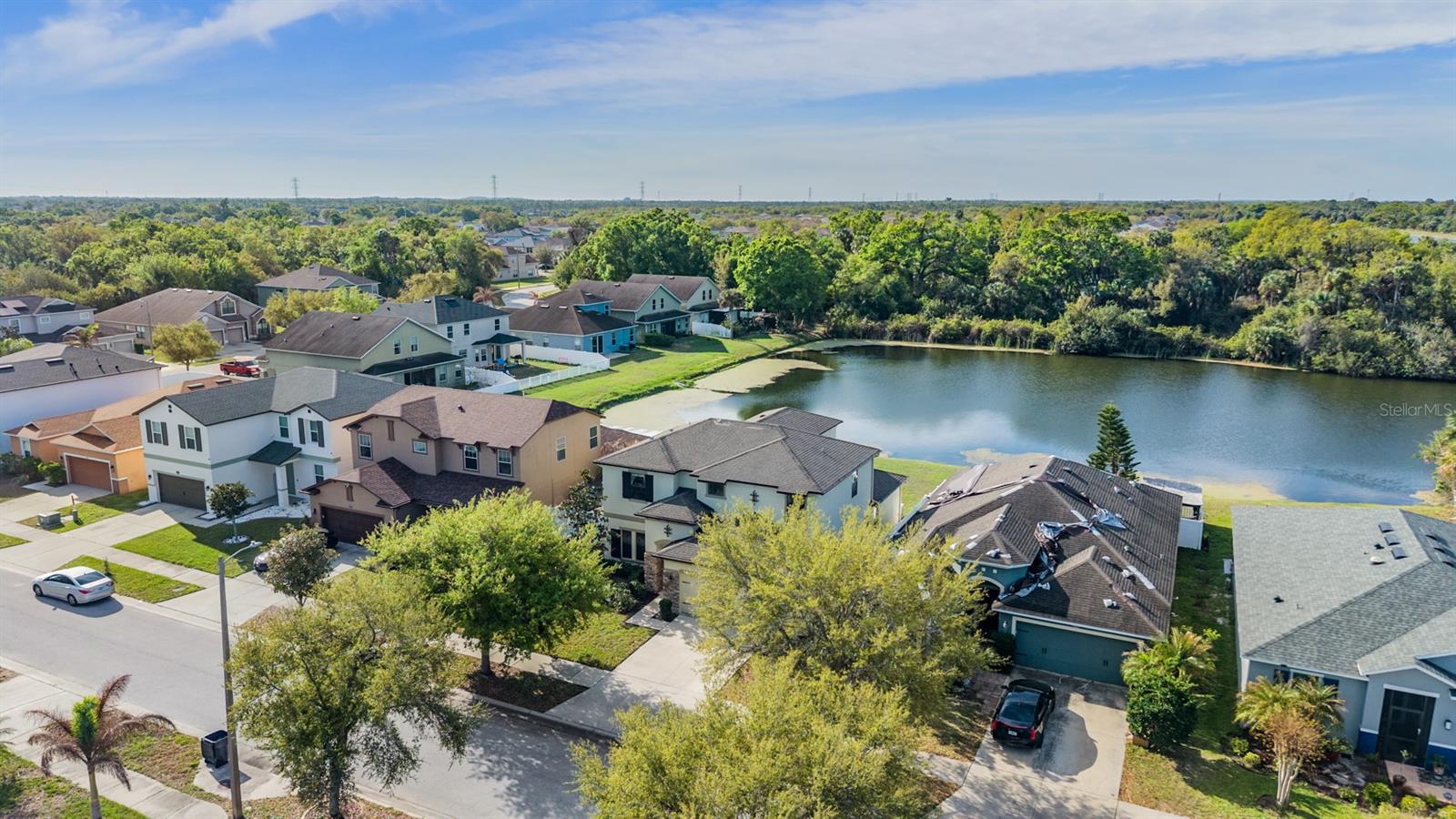 Image 44 of 47 For 11639 Tangle Stone Drive