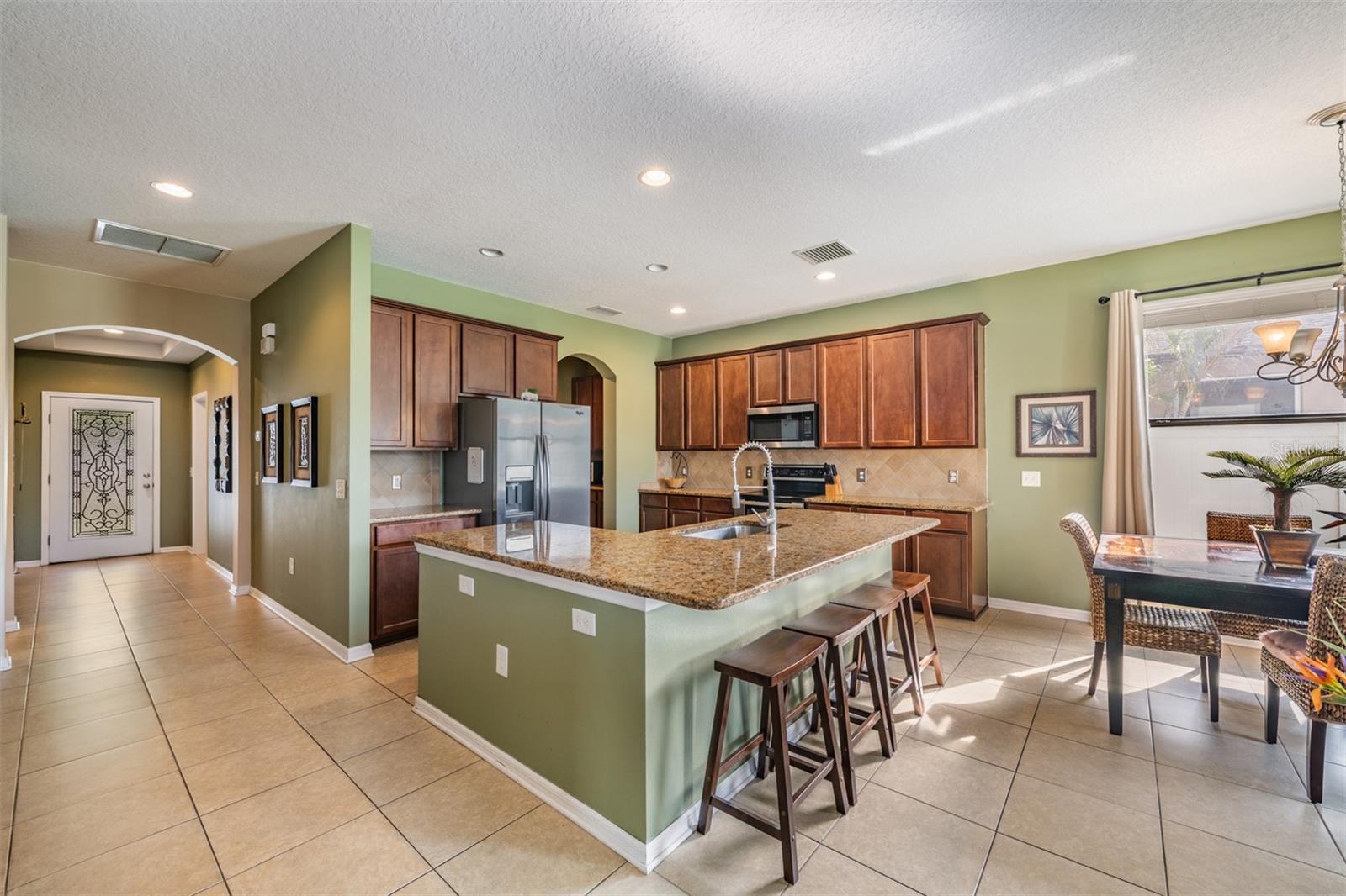 Image 5 of 47 For 11639 Tangle Stone Drive